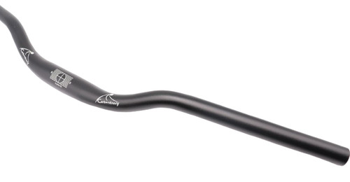 Carbonenmy riser bar - carbonenmy,
