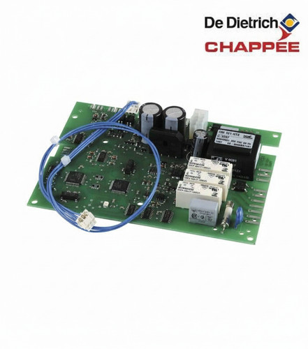 Dietrich chappee cm121 - cm121, hte