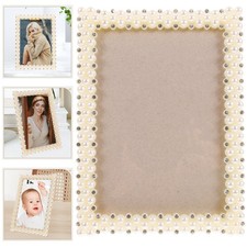  Cadre Photo Bureau Vintage