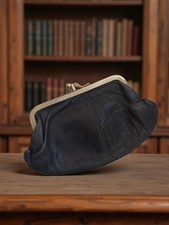 Vintage porte-monnaie ancien