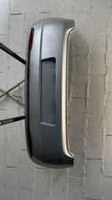 Pare choc arriere FIAT GRANDE PUNTO 71777606