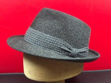 Chapeau Flechet feutre de