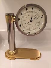 Pendulette Lancel En Métal