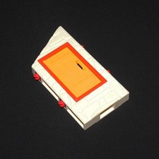 Playmobil country mur en