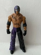 Wwe Rey Mysterio Collection