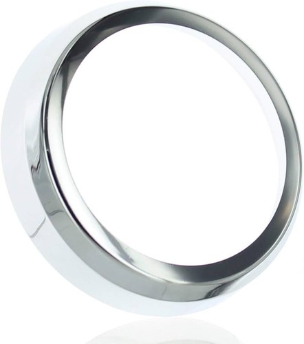 Entourage chrome compteur - entourage,
