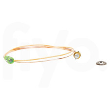 Thermocouple de table de