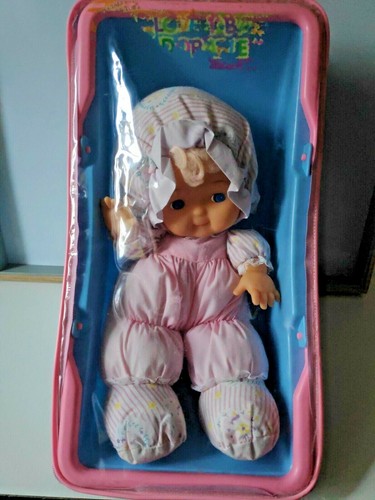 Peluche poupée chiffon tête - peluche,