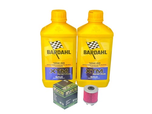 Set entretien huile - set, lt