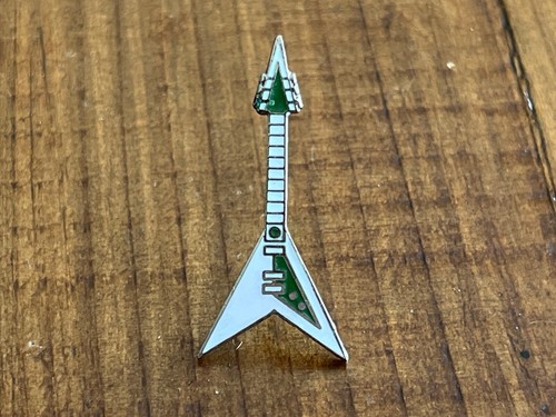 Pins pin guitare electrique - pin,