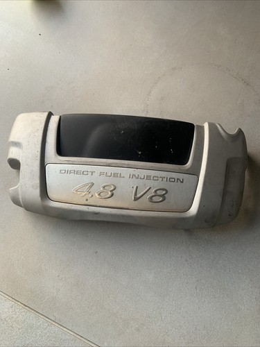 Cache moteur porsche cayenne - moteur,