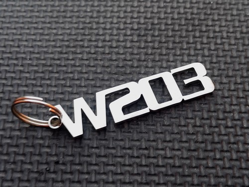 W203 porte clés wagon - porte-clés, sedan