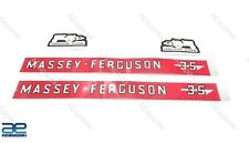 Tracteur Capot Ensemble