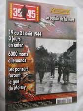 Magazine 39-45 hors-série