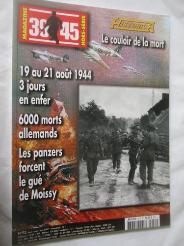 Magazine hors série - magazine, hors-série