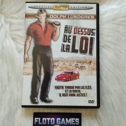 Dvd zone au dessus - 2, fr