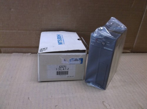 A2scpu mitsubishi plc - a2scpu, en