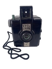 Appareil Photo Box Vista