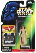 Kenner Star Wars Princess Leia