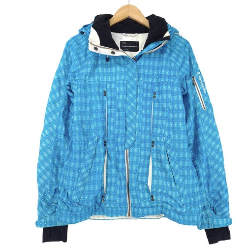 Peak performance veste ski - peak,