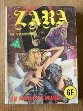 Zara Mensuel N° 57 Un amour