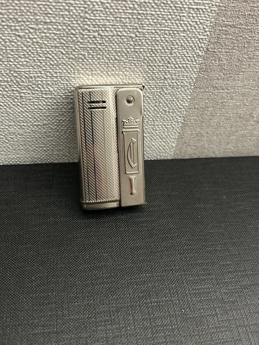 Vintage ancien briquet - briquet, essence