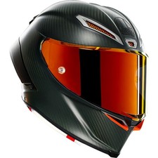 Casques AGV Pista GP RR