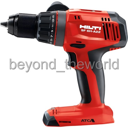 Hilti a22 cordless - hilti, 6h-a22