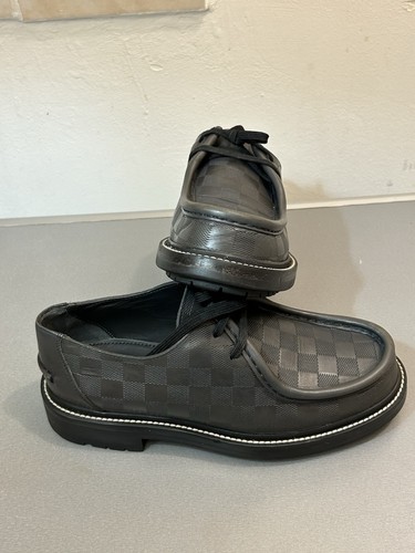 Mocassins homme louis - mocassins, vuitton