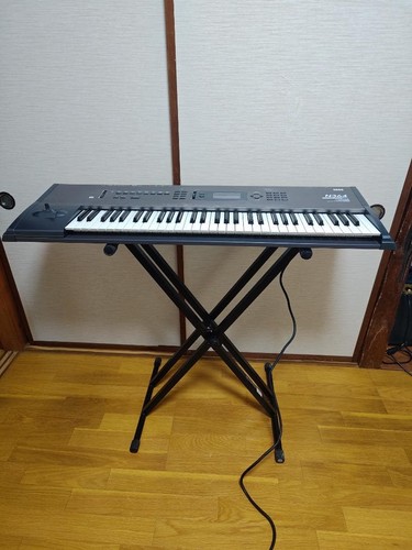 Korg n364 music - n364, workstation