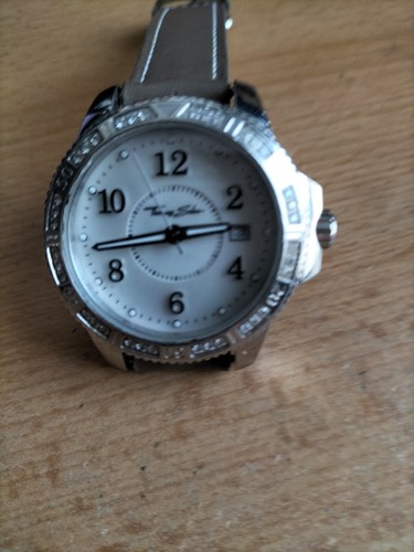 Montre femme thomas sabo - montre,