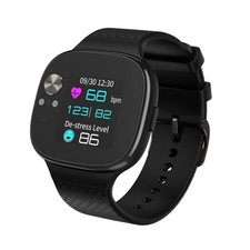 ASUS VivoWatch BP ceramic, heart rate and pressure, accelerometer and GPS, sleep