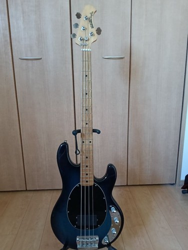 Musicman stingray guitare - musicman, /