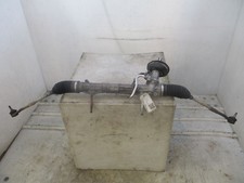 Cremaillere de direction