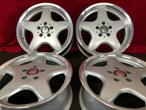 Mercedes amg felgen - mercedes, pouces