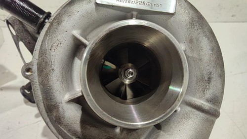 Turbo citroen picasso - turbo,