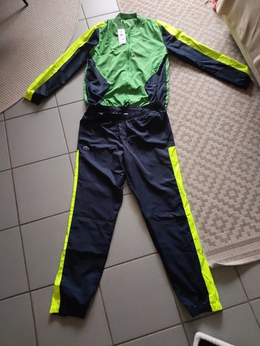 Ensemble lacoste neuf 4 - lacoste,