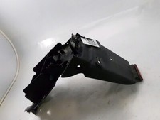 Passage de roue arrière - DAELIM VJ ROADWIN 125 (LDM12E20H030) - GPA-1052286591 