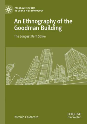 Ethnography the goodman - the,