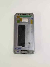 Génuine Châssis Cadre Ecran Frame Samsung Galaxy S7 ( SM-G930F ) Gris