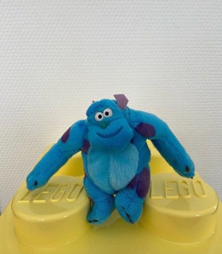 Peluche sully disney pixar - disney,