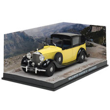James Bond 007 - Rolls Royce