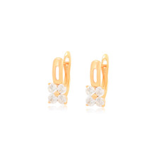 Boucles d'Oreilles - Enfant -