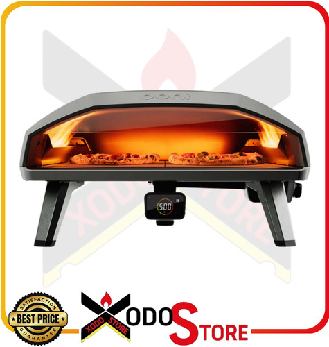 Four pizza portable gaz - portable,