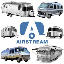2006-2017 Airstream Travel