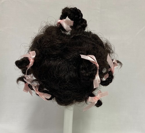 Monique doll wig style - monique, wig~
