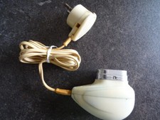 rasoir vintage philishave SC7749 année1951