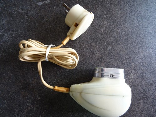 Rasoir vintage philishave - rasoir,