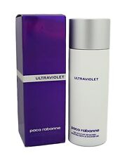 Paco Rabanne, Ultraviolet, Gel