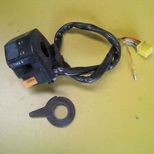 SUZUKI 500 GS GSE comodo